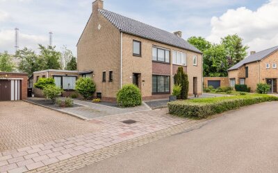 Steenakkerstraat 11
