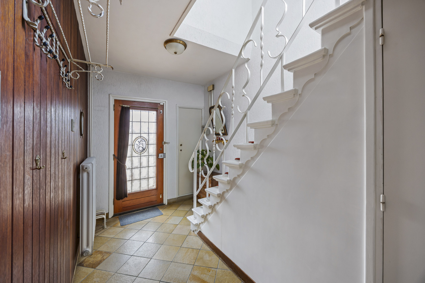 Vrijstaande woning te koop: Steenakkerstraat 15, Maasbracht