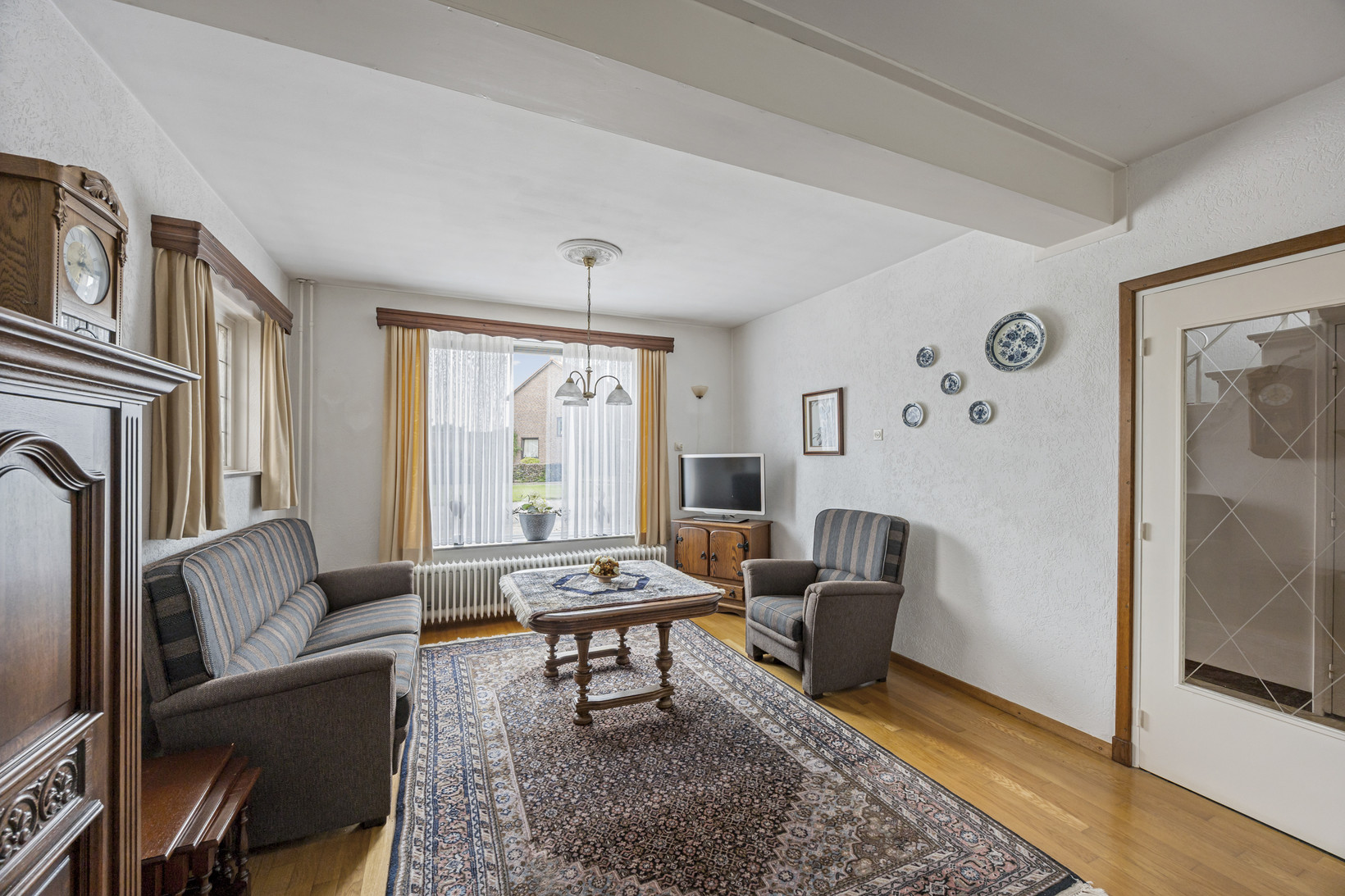 Vrijstaande woning te koop: Steenakkerstraat 15, Maasbracht
