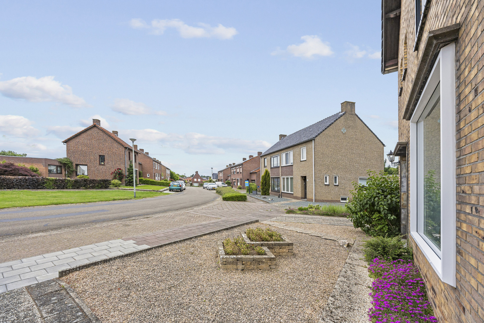 Vrijstaande woning te koop: Steenakkerstraat 15, Maasbracht