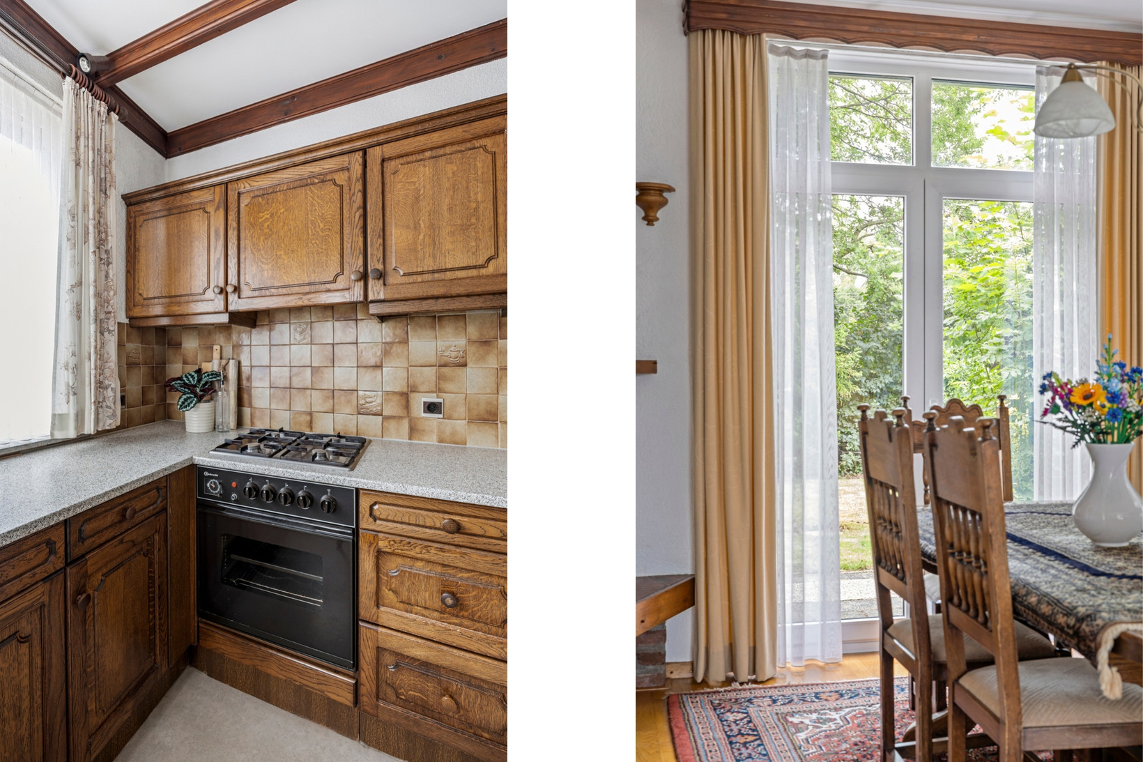 Vrijstaande woning te koop: Steenakkerstraat 15, Maasbracht