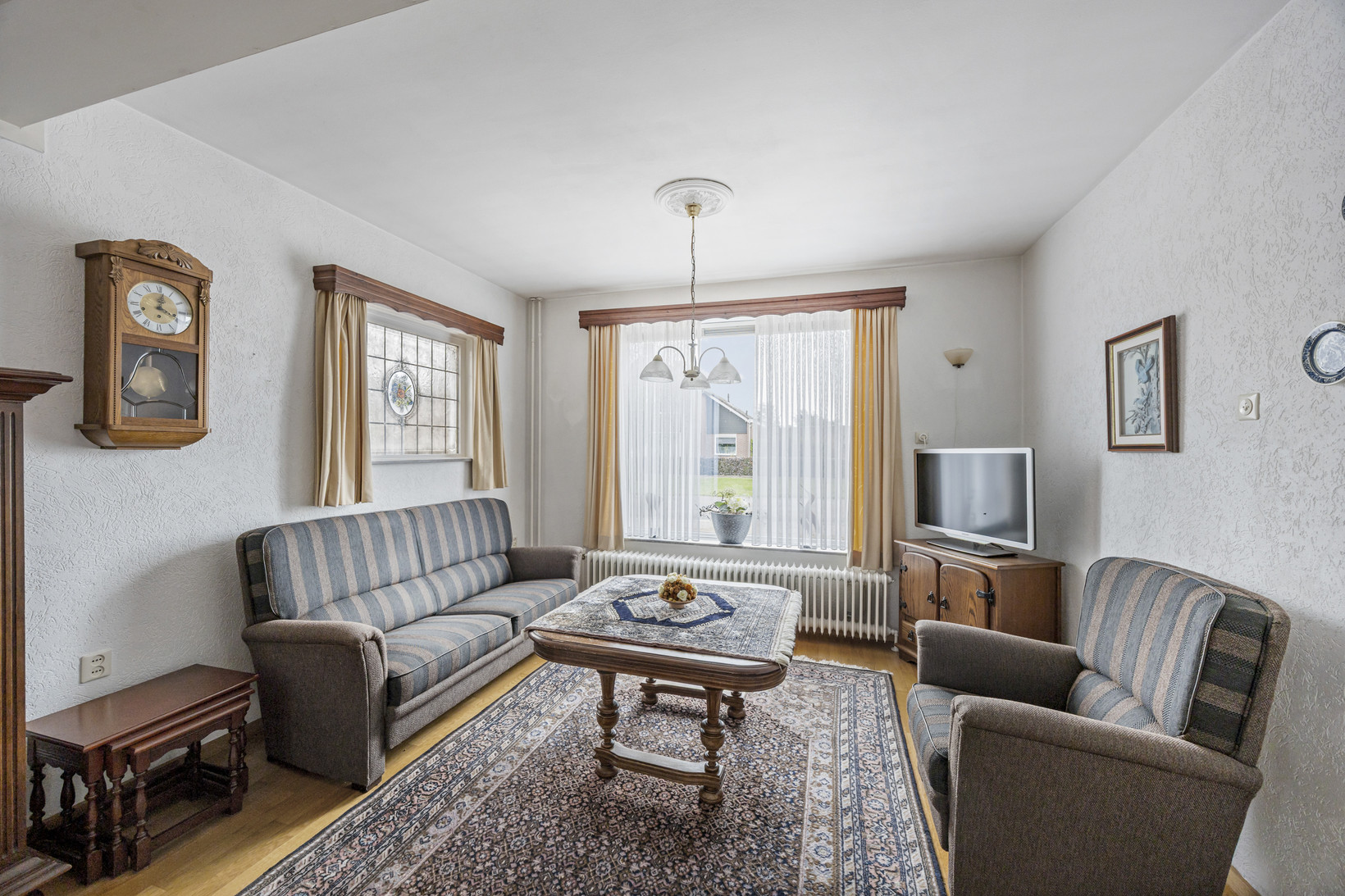 Vrijstaande woning te koop: Steenakkerstraat 15, Maasbracht