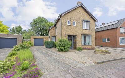 Steenakkerstraat 15