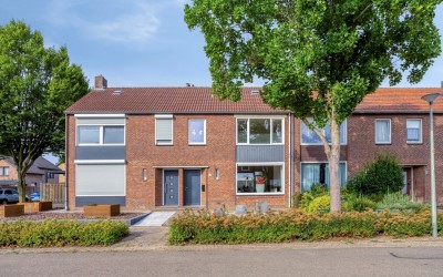 Steenakkerstraat 30