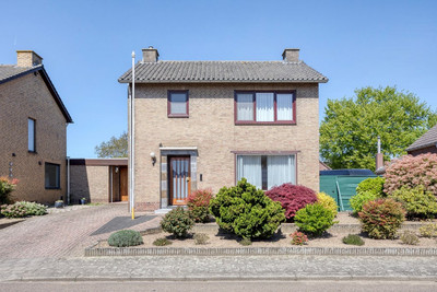 Broekstraat 9