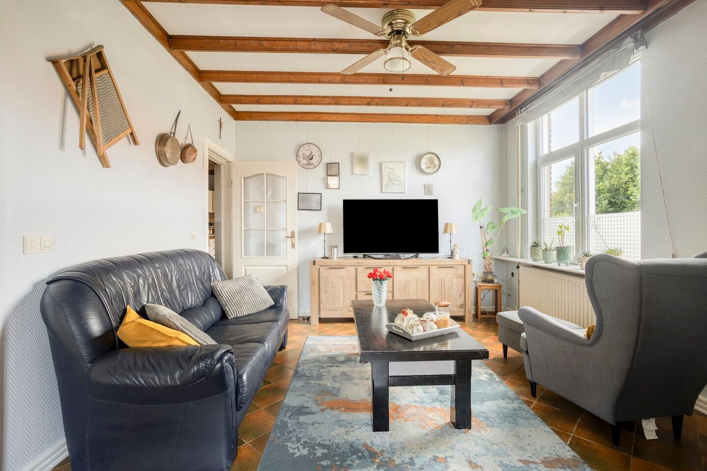 Vrijstaande woning te koop: Stationsweg 26, Maasbracht