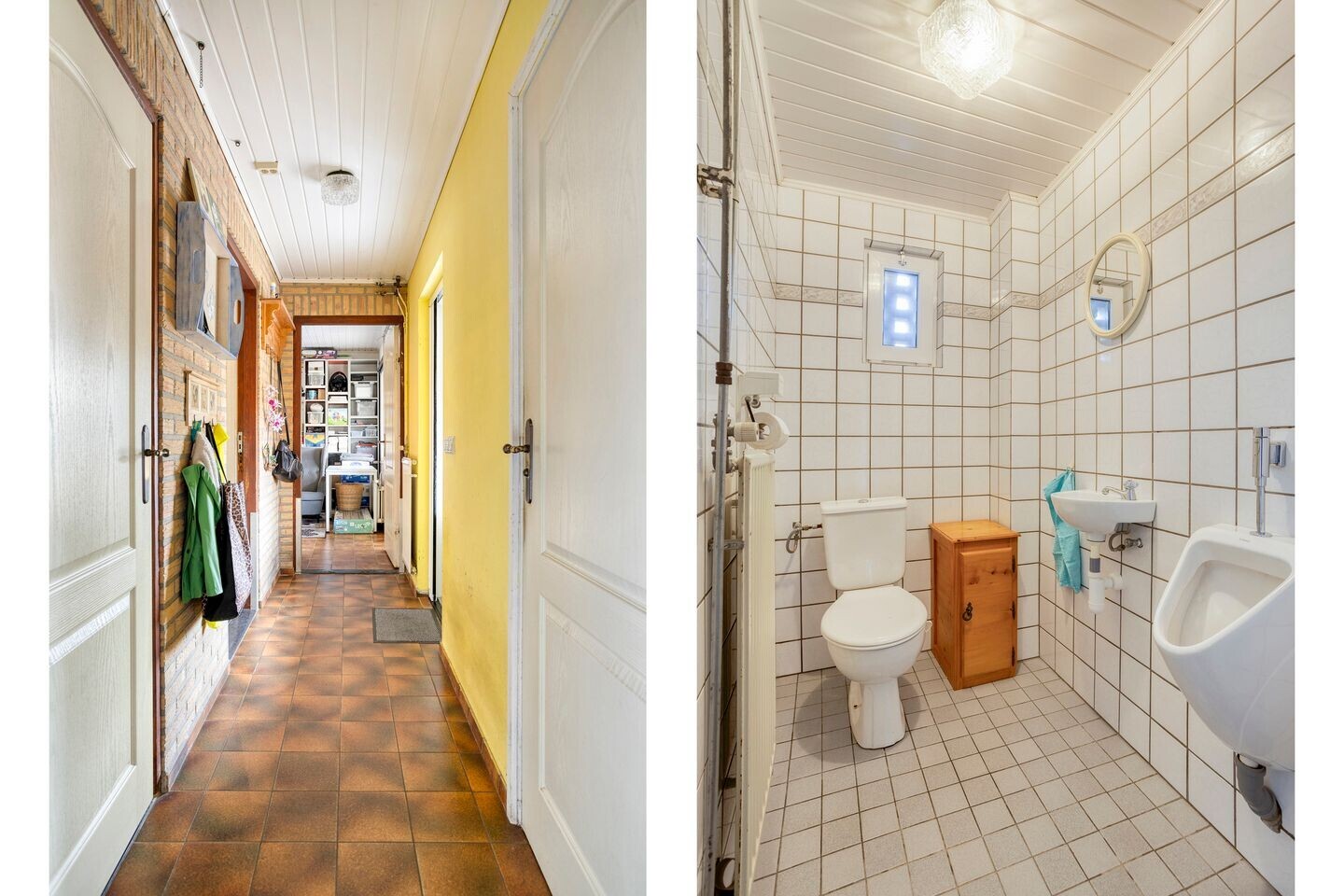 Vrijstaande woning te koop: Stationsweg 26, Maasbracht