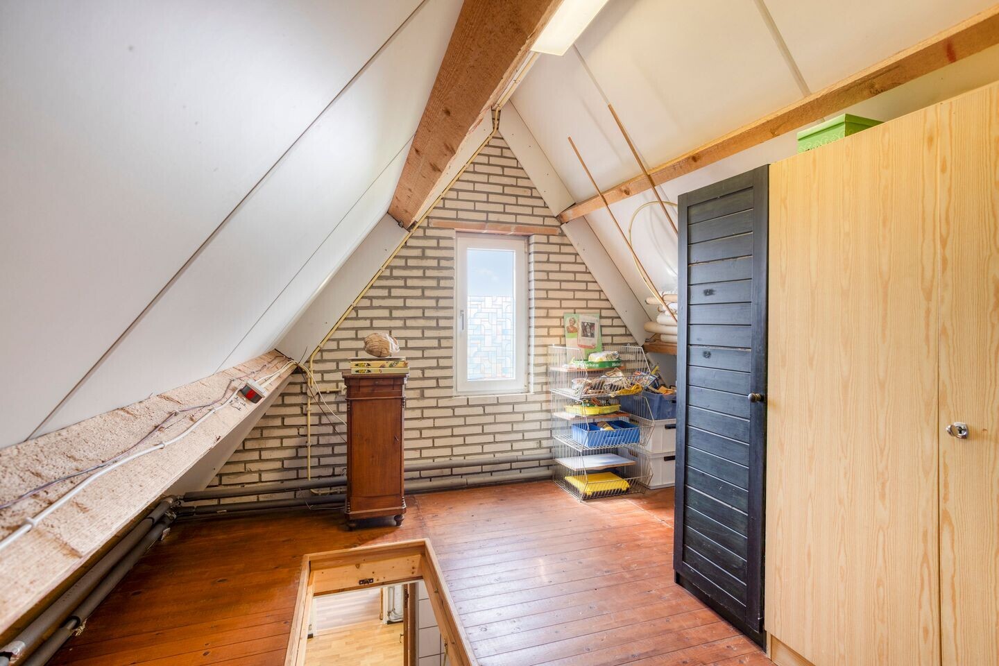 Vrijstaande woning te koop: Stationsweg 26, Maasbracht