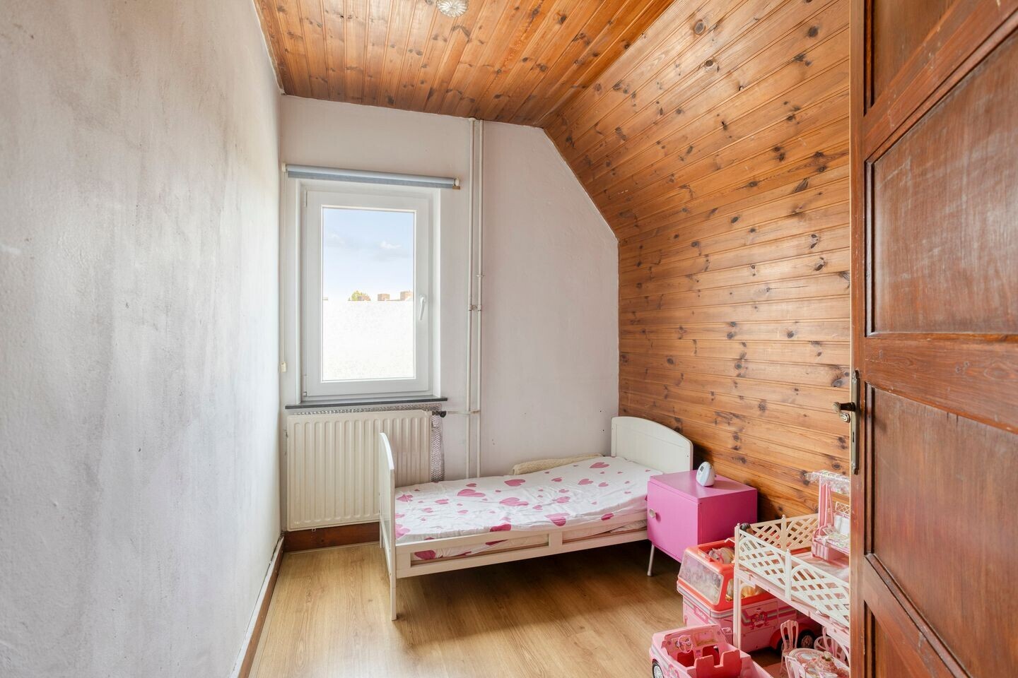 Vrijstaande woning te koop: Stationsweg 26, Maasbracht