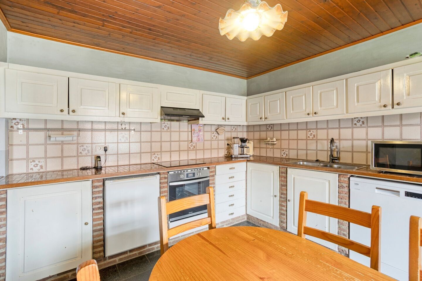 Vrijstaande woning te koop: Stationsweg 26, Maasbracht