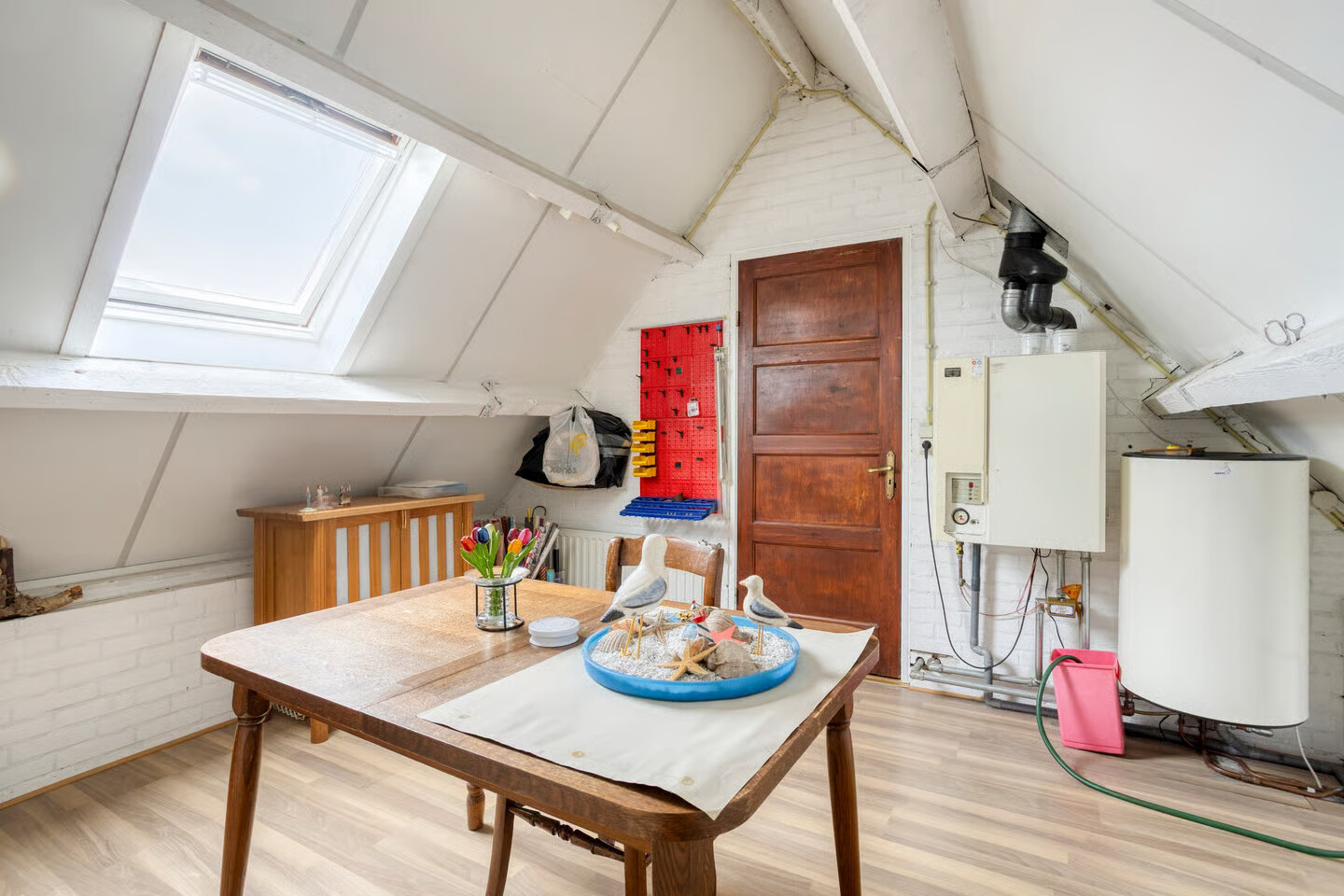 Vrijstaande woning te koop: Stationsweg 26, Maasbracht