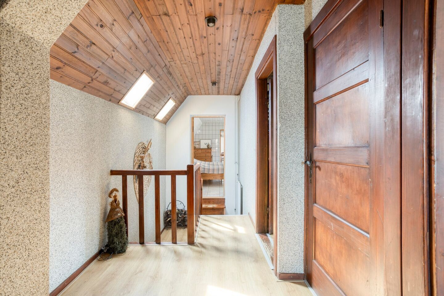 Vrijstaande woning te koop: Stationsweg 26, Maasbracht