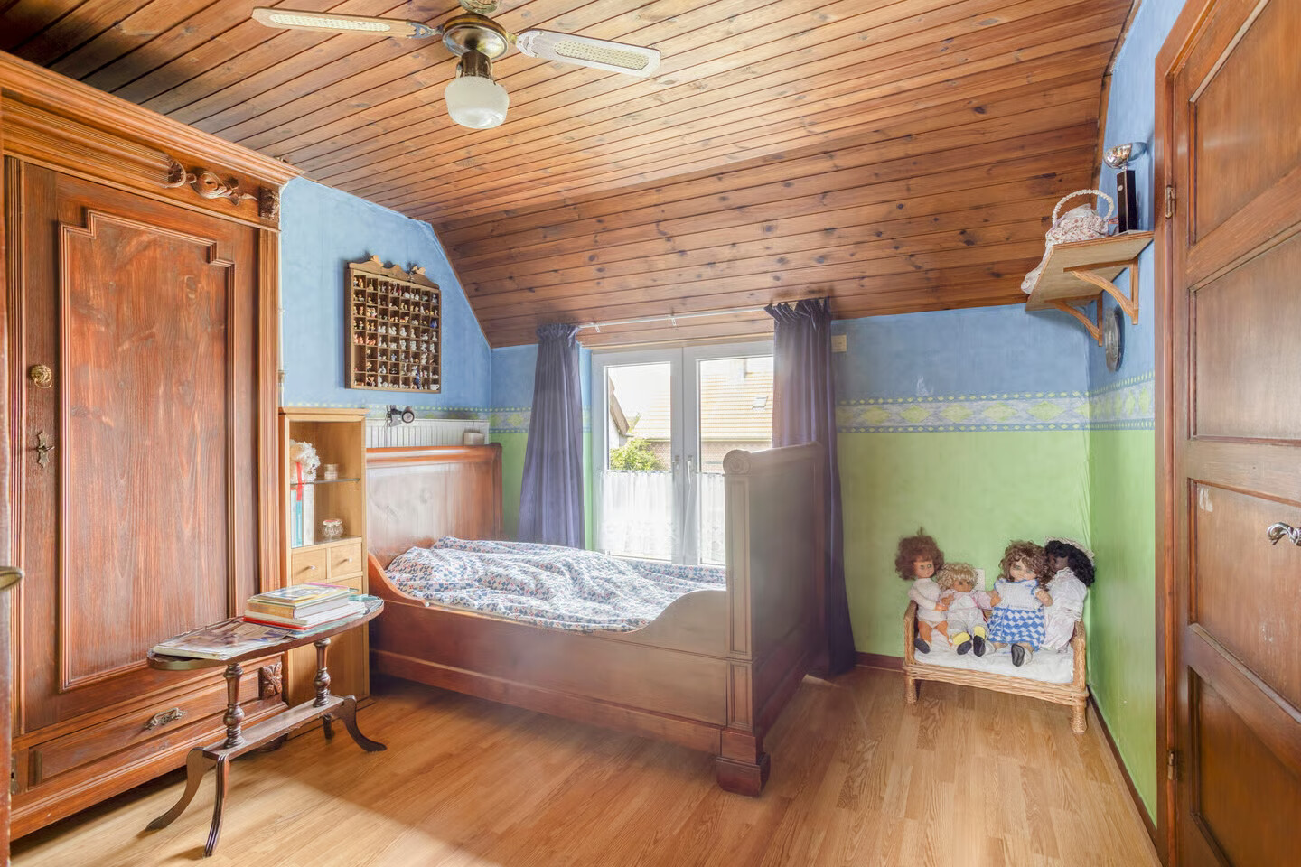 Vrijstaande woning te koop: Stationsweg 26, Maasbracht