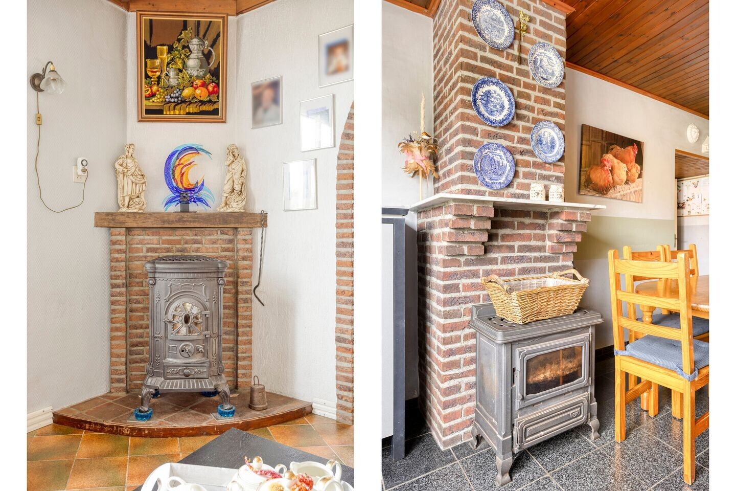 Vrijstaande woning te koop: Stationsweg 26, Maasbracht