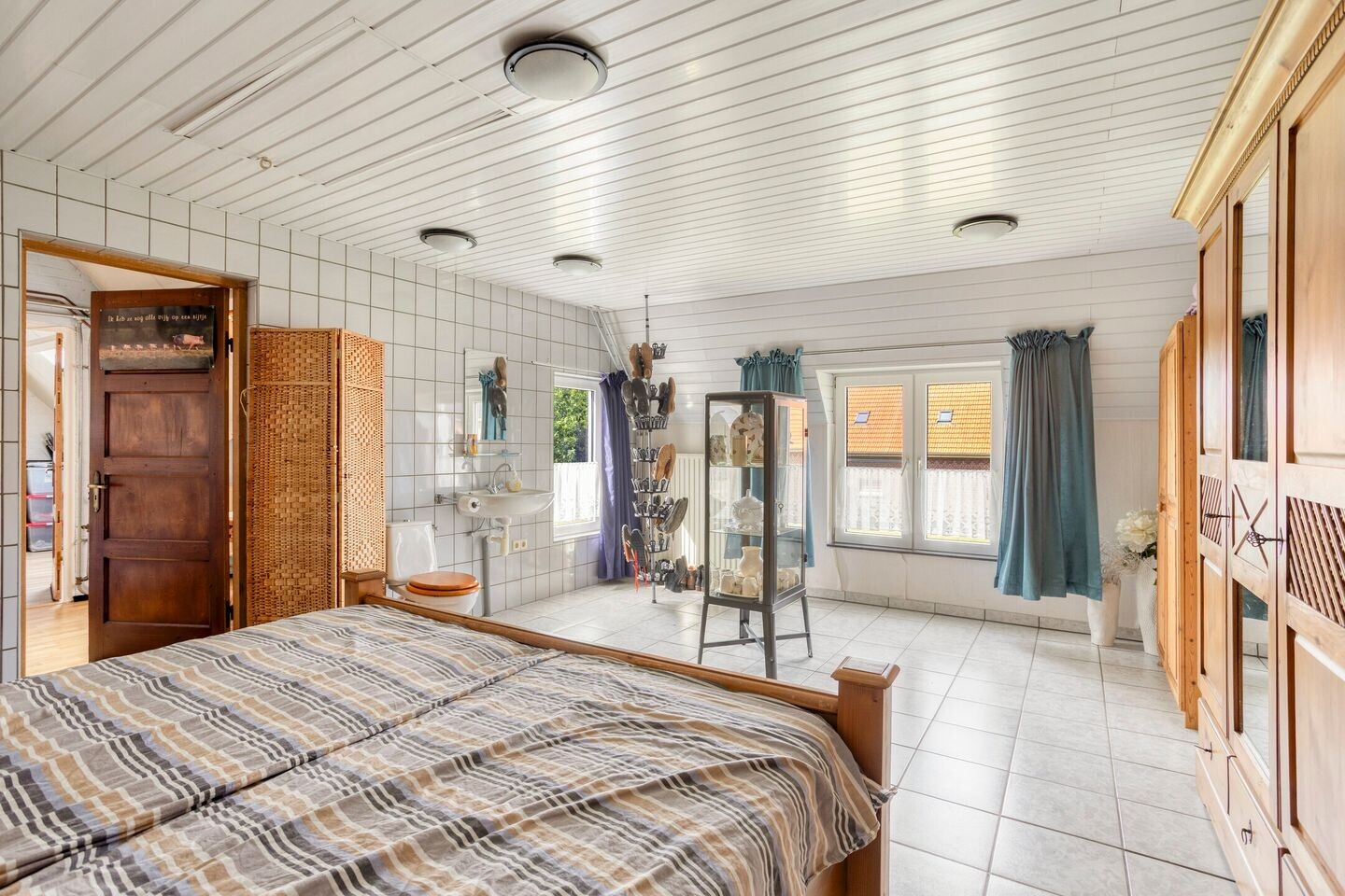 Vrijstaande woning te koop: Stationsweg 26, Maasbracht