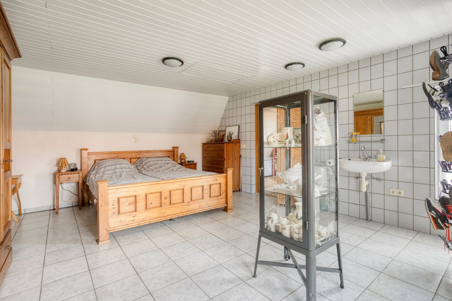 Vrijstaande woning te koop: Stationsweg 26, Maasbracht