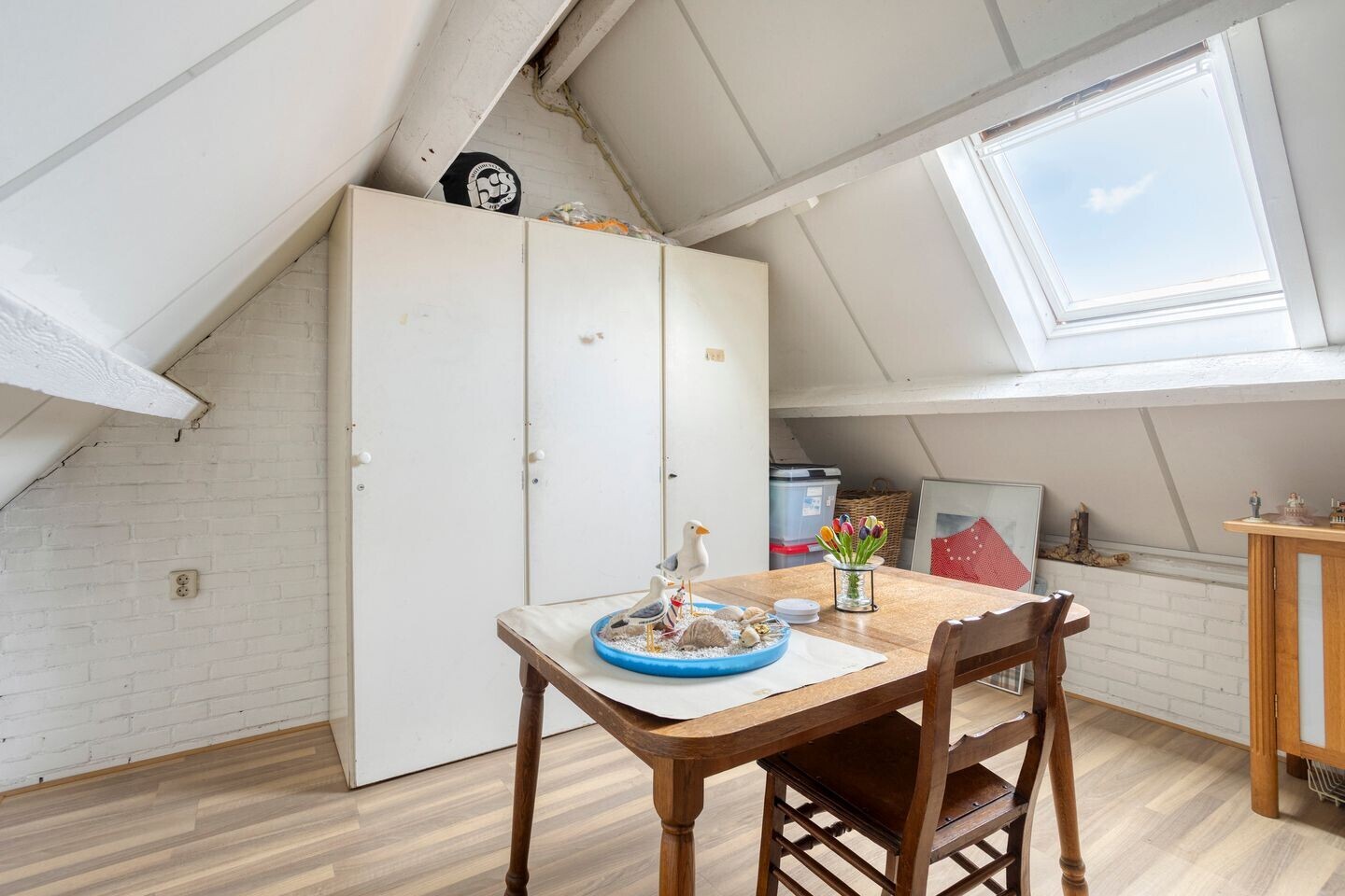 Vrijstaande woning te koop: Stationsweg 26, Maasbracht