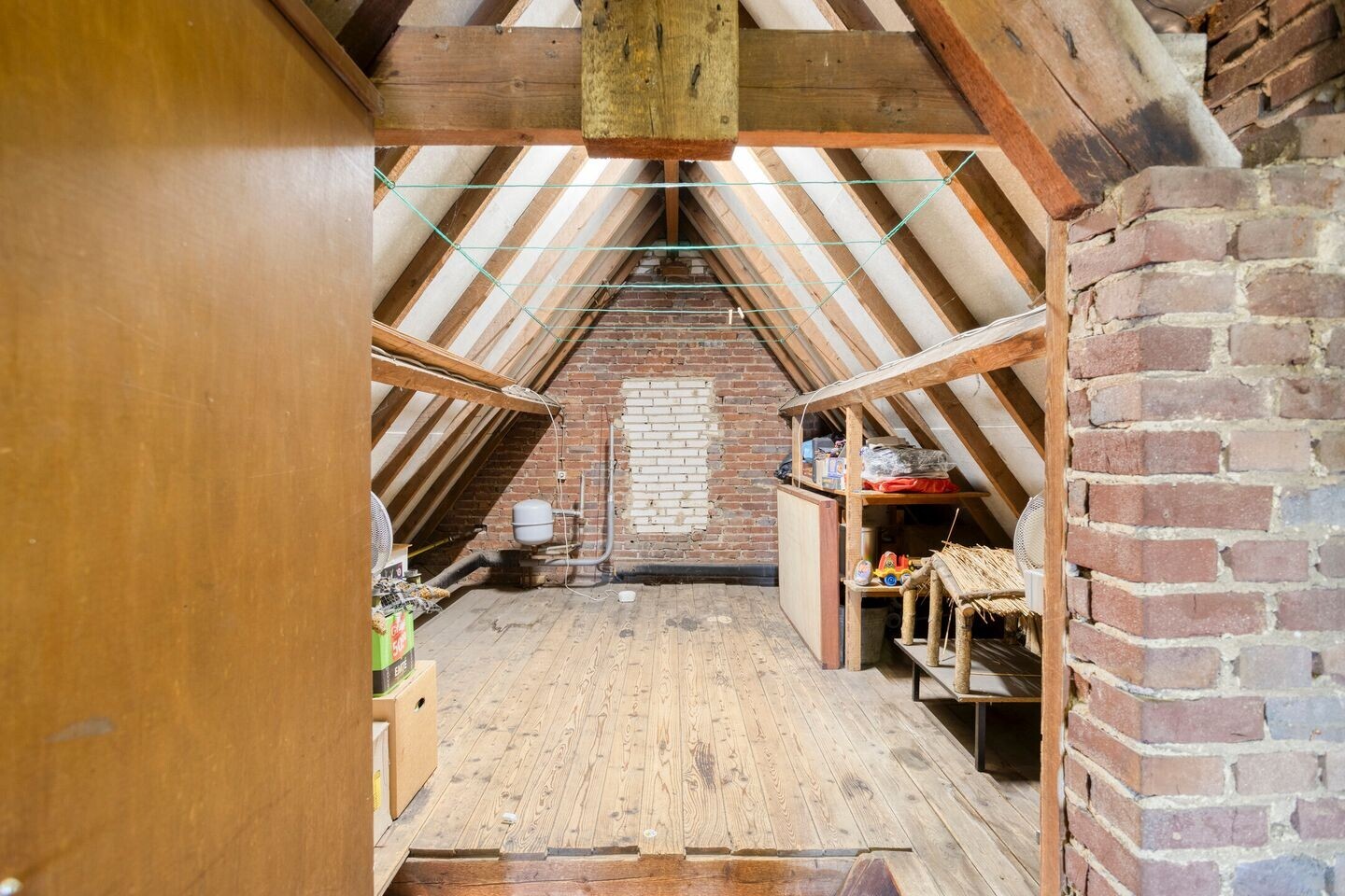 Vrijstaande woning te koop: Stationsweg 26, Maasbracht