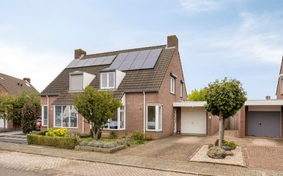 Boegstraat 61