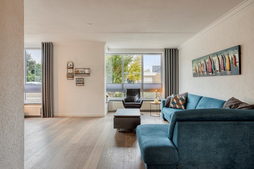 Twee-onder-één-kap te koop: Boegstraat 61, Maasbracht
