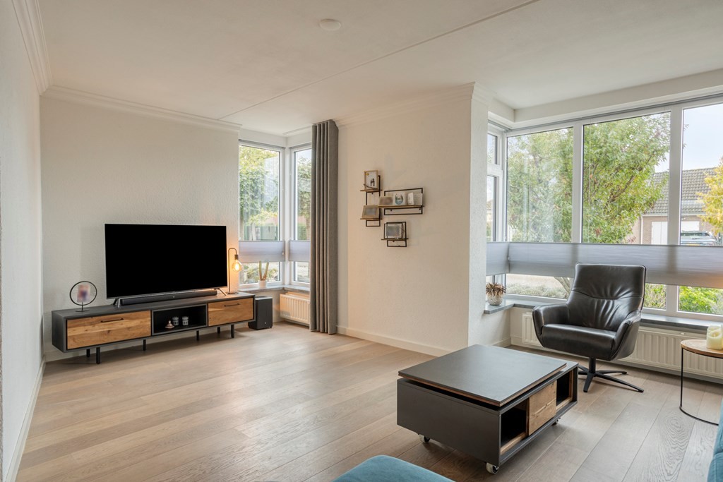 Twee-onder-één-kap te koop: Boegstraat 61, Maasbracht