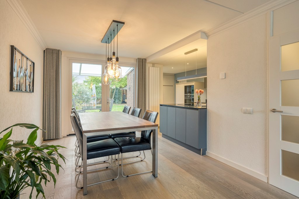 Twee-onder-één-kap te koop: Boegstraat 61, Maasbracht
