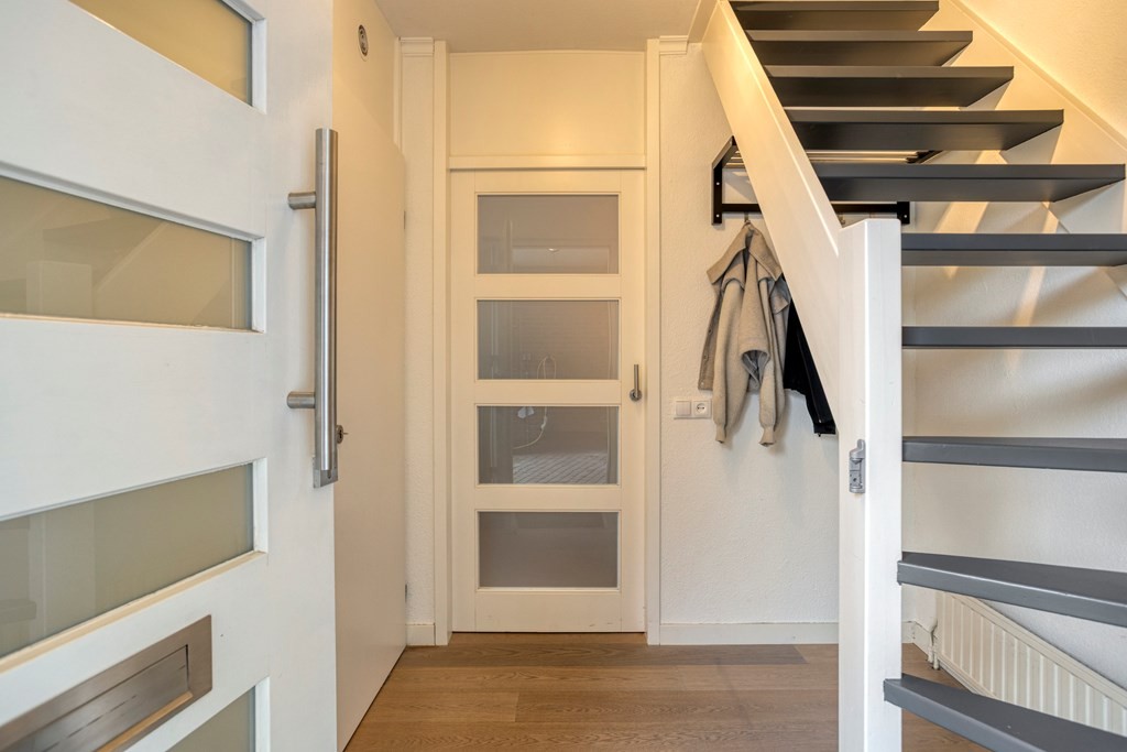 Twee-onder-één-kap te koop: Boegstraat 61, Maasbracht