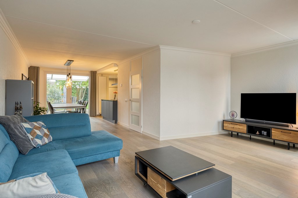 Twee-onder-één-kap te koop: Boegstraat 61, Maasbracht