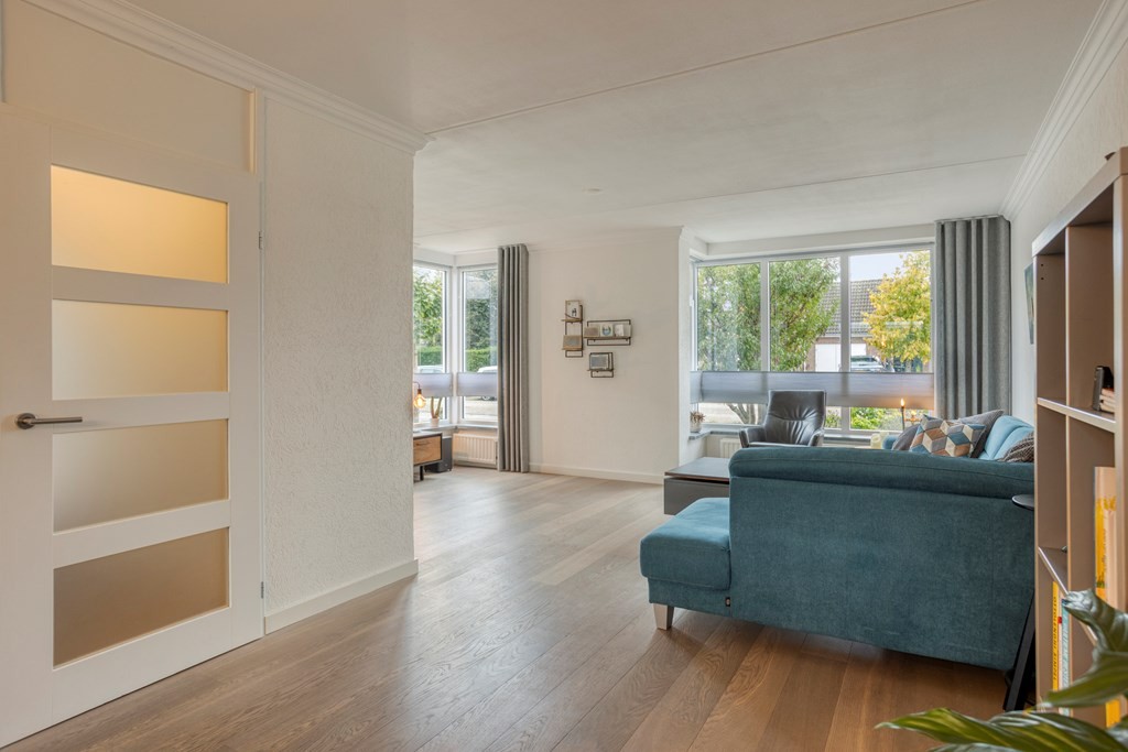 Twee-onder-één-kap te koop: Boegstraat 61, Maasbracht