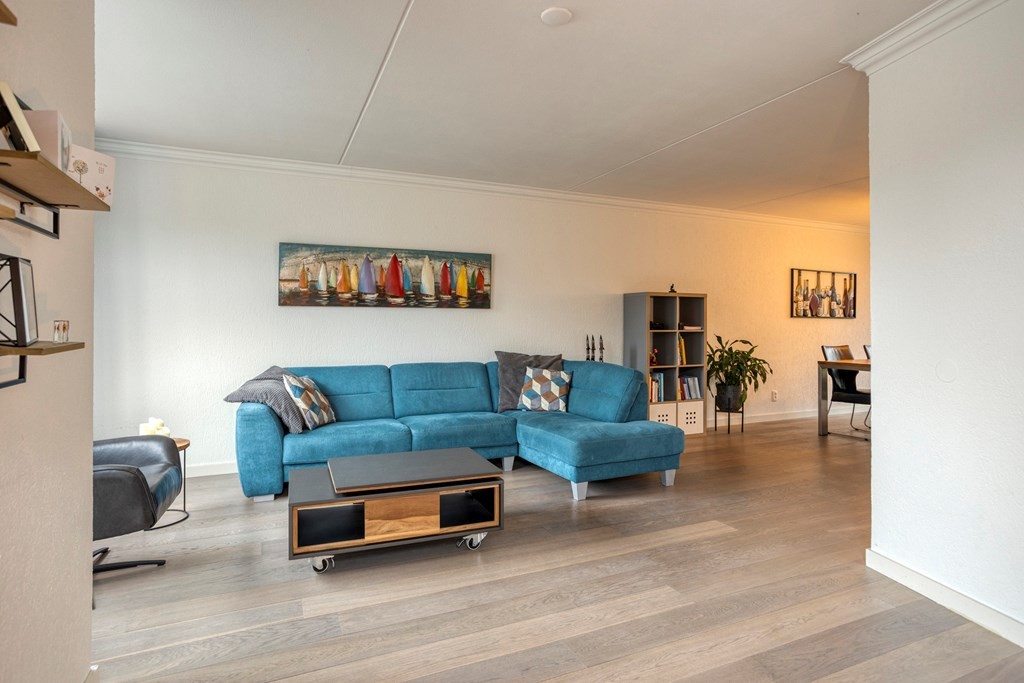 Twee-onder-één-kap te koop: Boegstraat 61, Maasbracht
