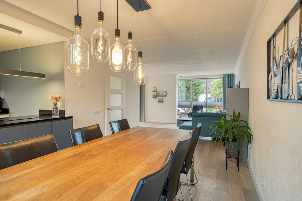 Twee-onder-één-kap te koop: Boegstraat 61, Maasbracht