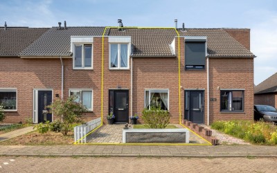 Merkelstraat 13