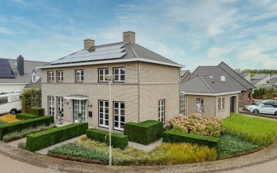 Huis te koop Kapelhof 19