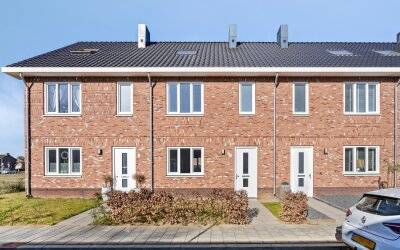 Klimopstraat 8