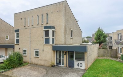 Beatrixlaan 40
