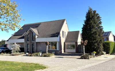 Oranjelaan 2