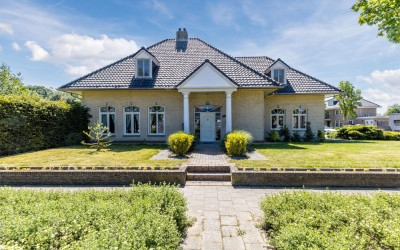 Oranjelaan 29
