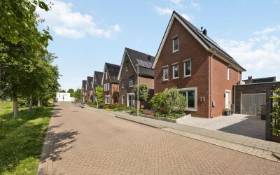 Pietjeshof 11