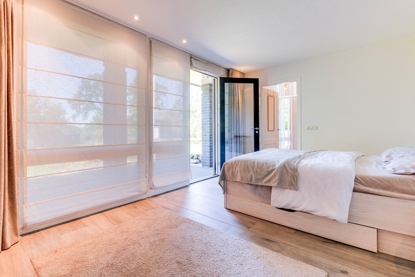 Vrijstaande woning te koop: Winkelweg 32, Posterholt