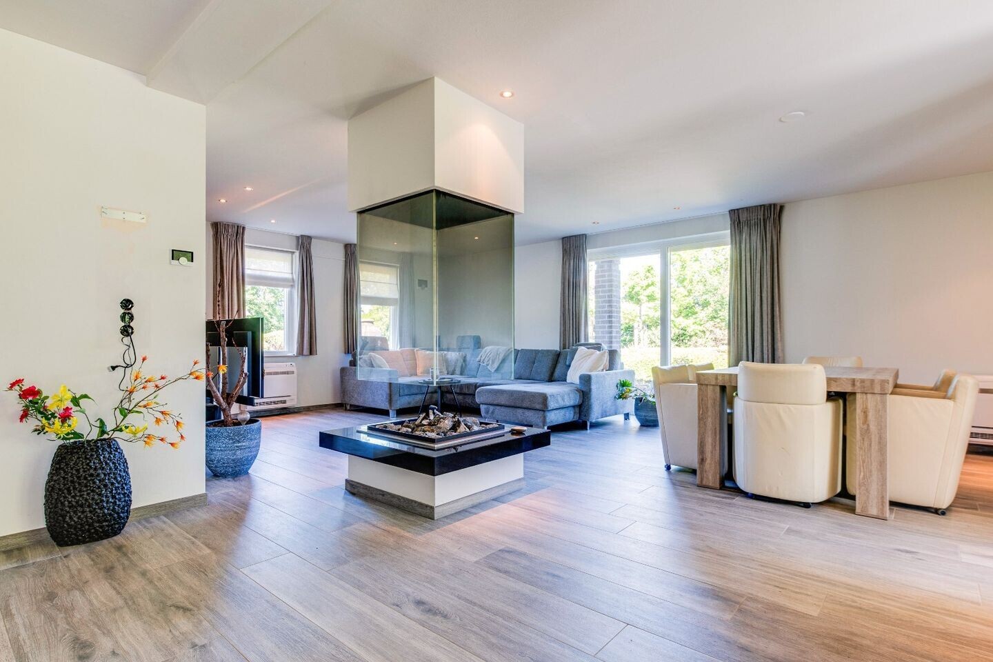 Vrijstaande woning te koop: Winkelweg 32, Posterholt