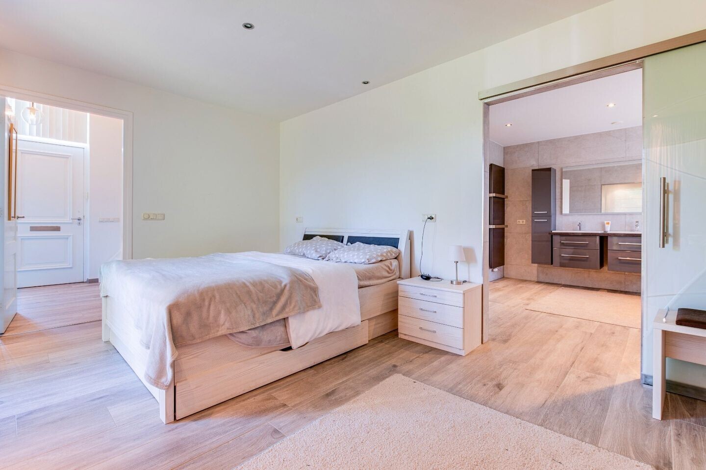 Vrijstaande woning te koop: Winkelweg 32, Posterholt