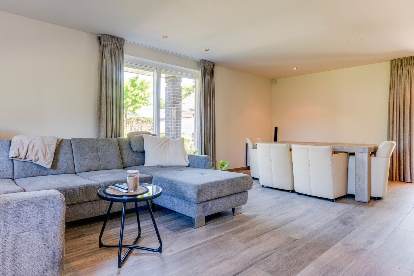 Vrijstaande woning te koop: Winkelweg 32, Posterholt