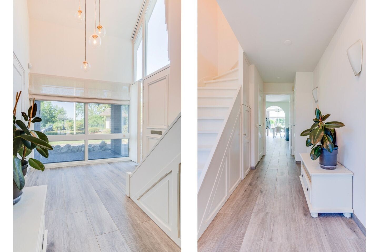 Vrijstaande woning te koop: Winkelweg 32, Posterholt