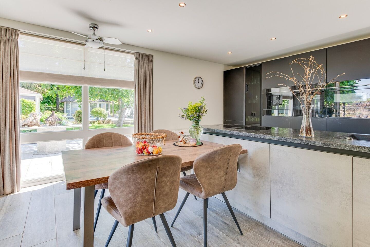 Vrijstaande woning te koop: Winkelweg 32, Posterholt