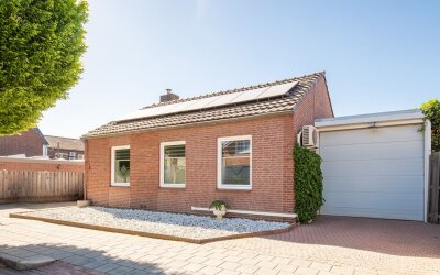 Wilhelminalaan 3