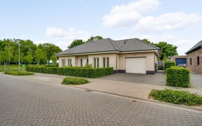 Voermanlaan 19