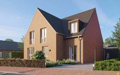 Hoofdstraat 31-A