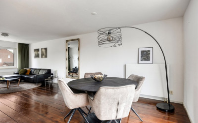 Raadhuisstraat 11-A