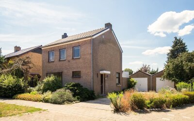 Heerbaan 97
