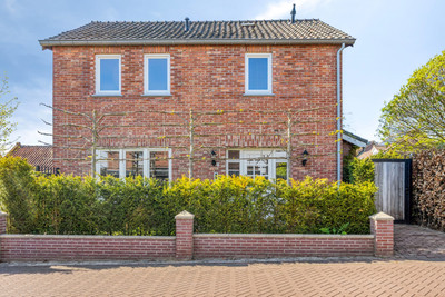 Burgemeester Geradtsstraat 10